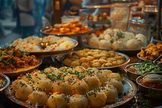 Discover Rajkot's Culinary Delights: Top Dishes You Must Try