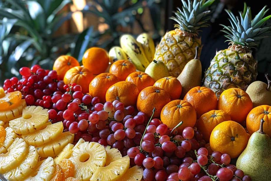 10 Surprising Fruits That Can Upset Your Stomach When Eaten Empty