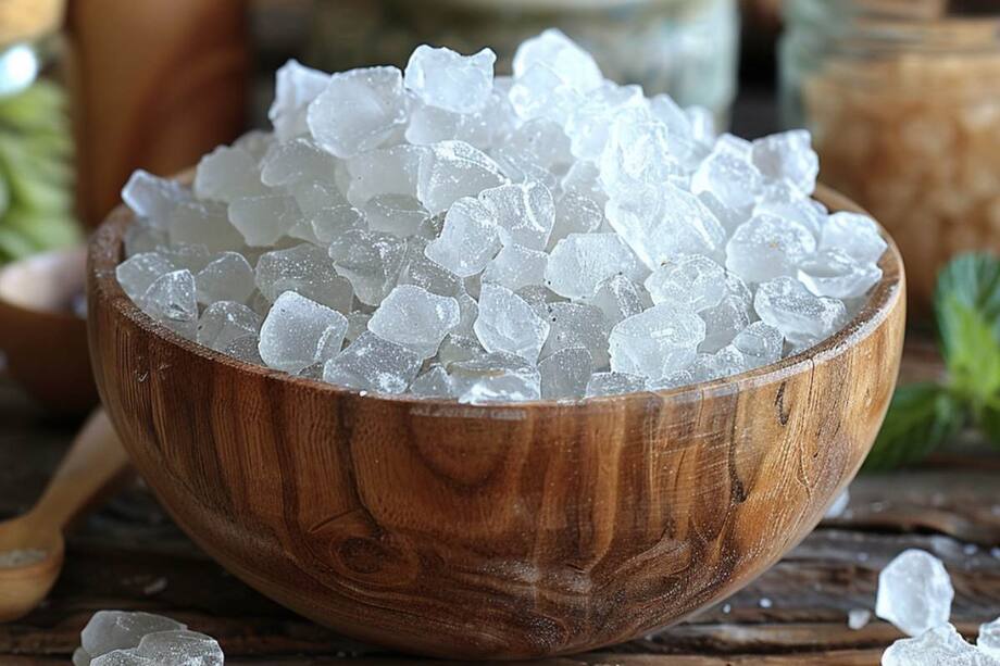 Discover The Surprising Health Benefits Of Phitkari You Never Knew