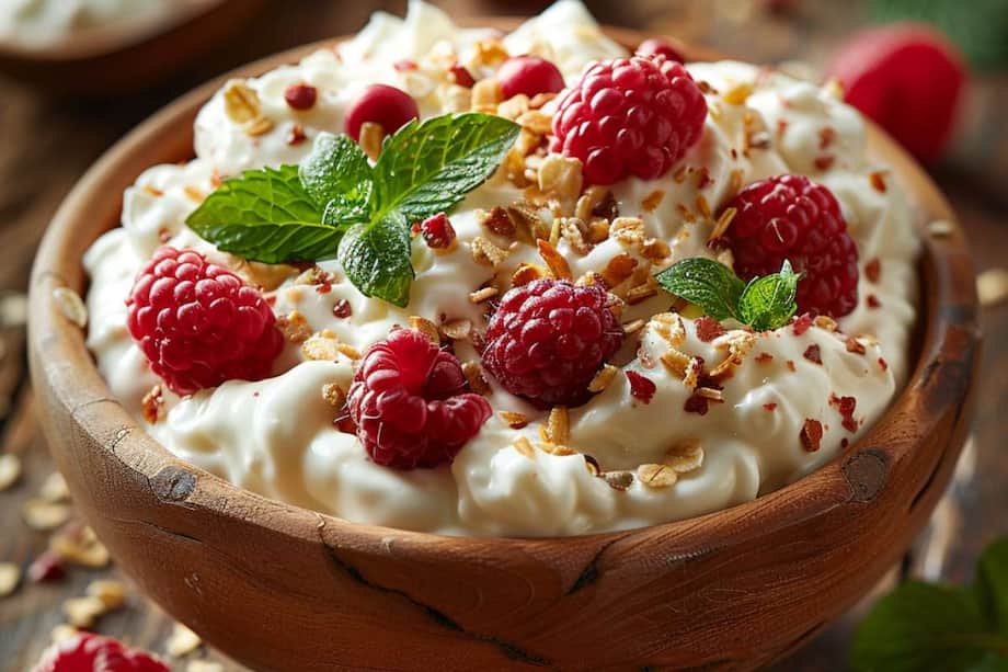 Why Greek Yogurt Should Be Your Go To For Protein And Digestion