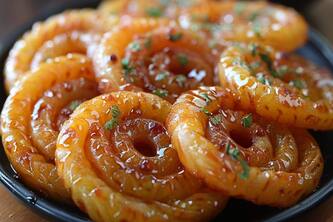 Discover The Secret To Perfect Jalebi With This Detailed Recipe