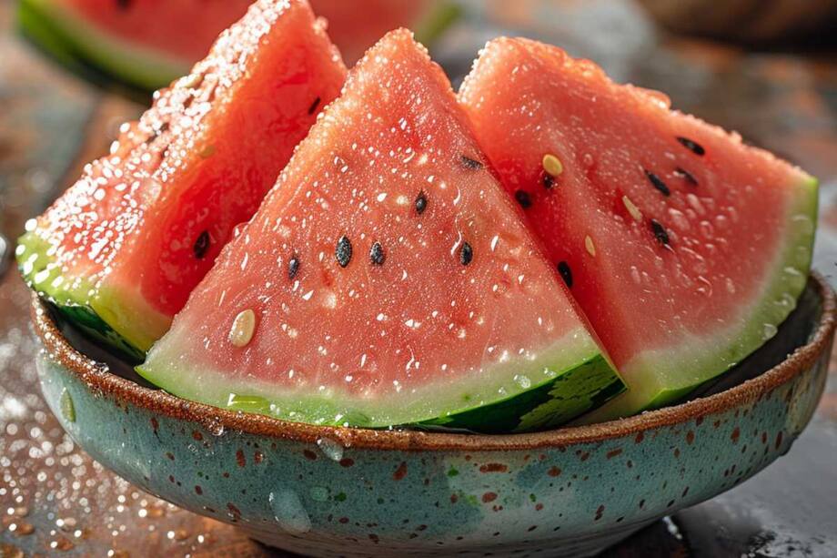 Attention: 10 Situations When Watermelon Could Be Harmful