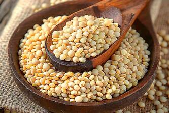 How Urad Dal Can Transform Your Skin And Brain Function Naturally