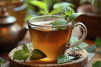 Discover The 14 Incredible Benefits Of Tulsi Tea For Your Health