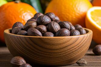 Brain Boosting Benefits: Pili Nuts Enhance Cognitive Function And Memory