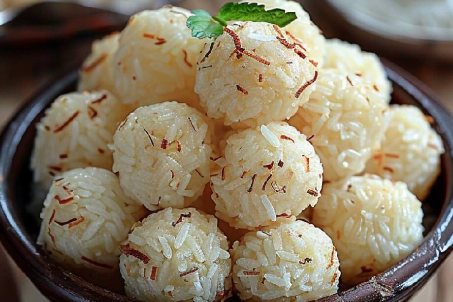Uncover The Art Of Making Narkel Naru: A Festive Delight From Bengal