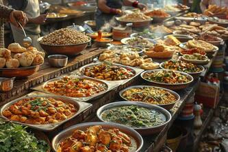 Craving Authentic Punjabi Cuisine? Explore Ludhiana's Top Dishes