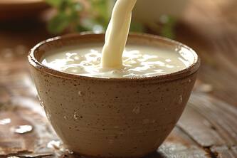 Unlock The Health Benefits Of Low Fat Milk For Diabetics And Heart Health