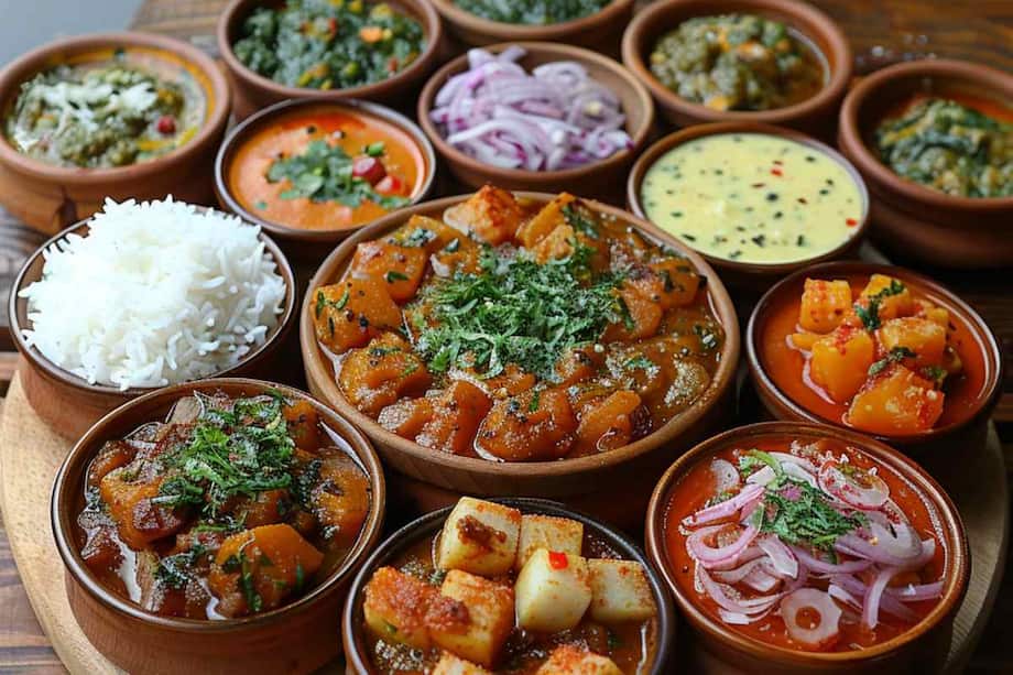 Must Try Culinary Delights in Kolkata, West Bengal City Revealed