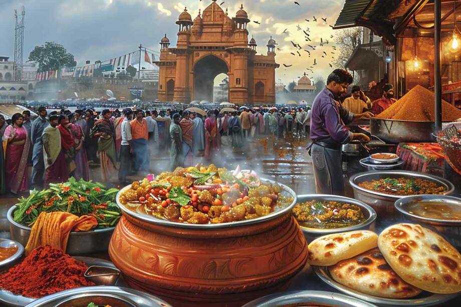 Savor The Flavor: Pune, Maharashtra's Top Culinary Delights