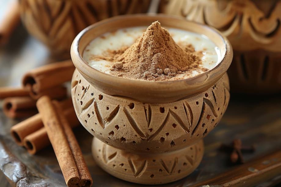 10 Surprising Benefits Of Adding Cinnamon To Curd You Didn't Know