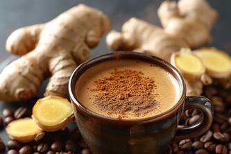 Say Goodbye To Cold And Cough With This Ancient Remedy: Sukku Coffee