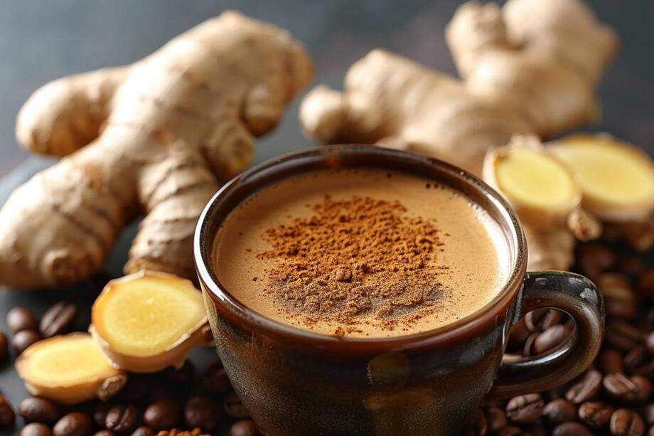 Say Goodbye To Cold And Cough With This Ancient Remedy: Sukku Coffee