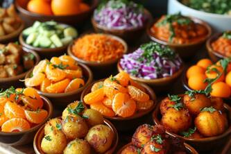 Discover The Ultimate Food Delights In Nagpur, Maharashtra