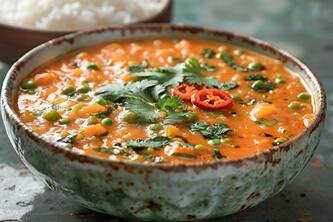 Discover The 10 Surprising Benefits Of Eating Fit Curry