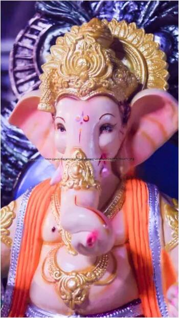 Top Famous Ganesh Pandals To Visit In Bangaluru