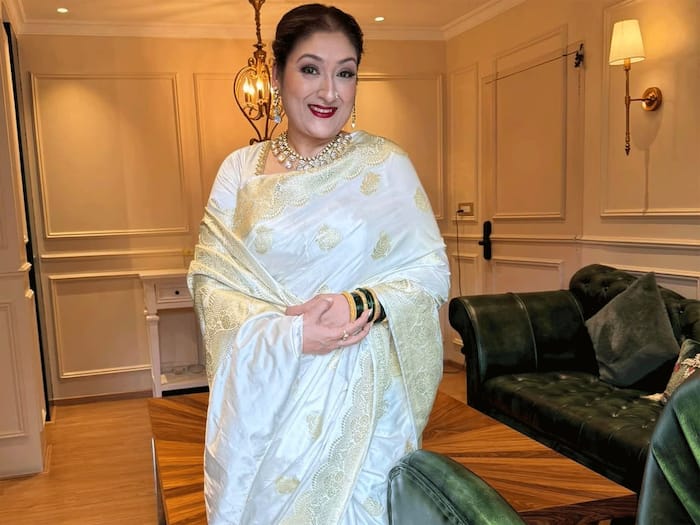 Govinda wife sunita ahuja