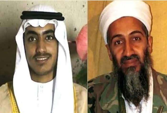 Osama Bin Laden's 'Dead Son' Is Alive, Leading Al-Qaeda In Afghanistan, Plotting Another 9/11: Report