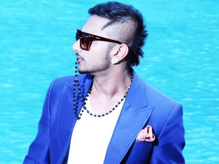 Honey Singh had become an atheist