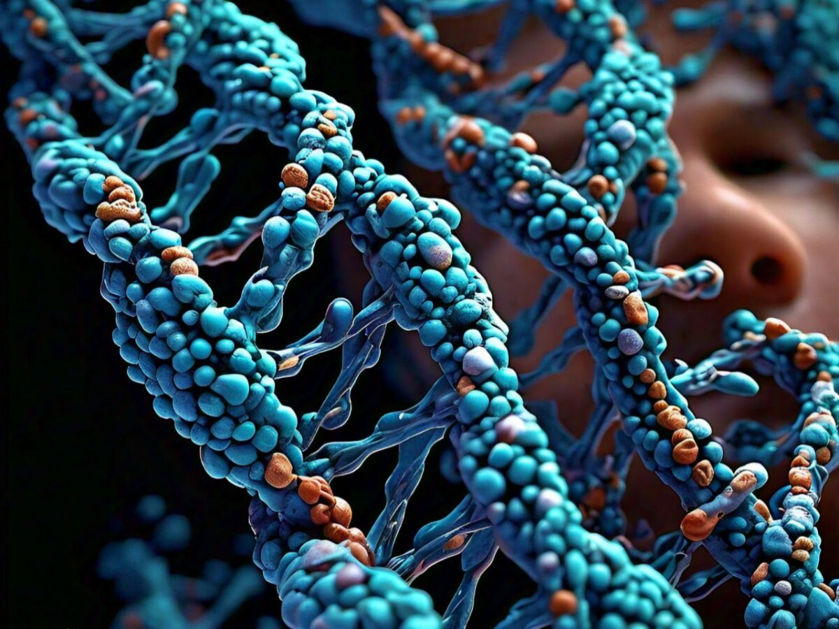 Dna And Humam दुनिया खत्म होने के बाद इस गुफा से दोबारा जन्म लेंगे इंसान, जानें ...