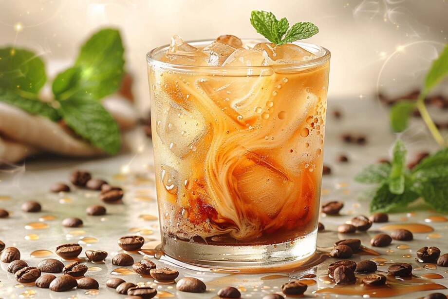 8 Hidden Risks Of Drinking Your Favorite Iced Coffee