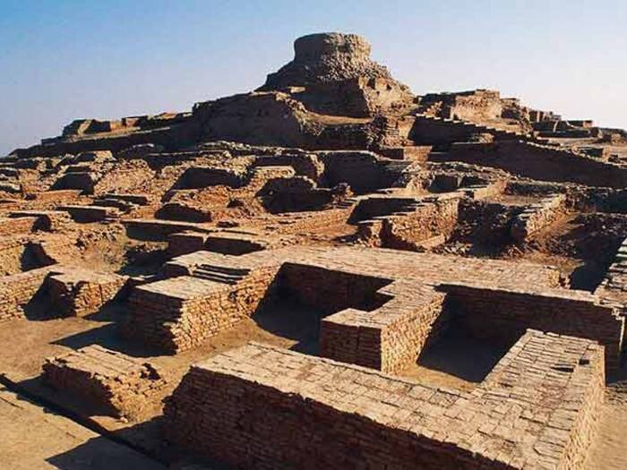 Indus Valley Civilization