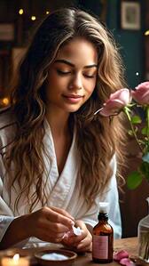 Vitamin-C से भरपूर Rose Water चेहरे की सुंदरता के लिए वरदान, चौंका देंगे फायदे