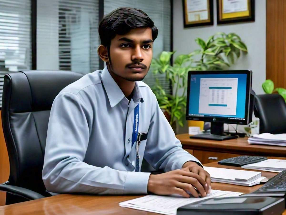Government Job after BCA