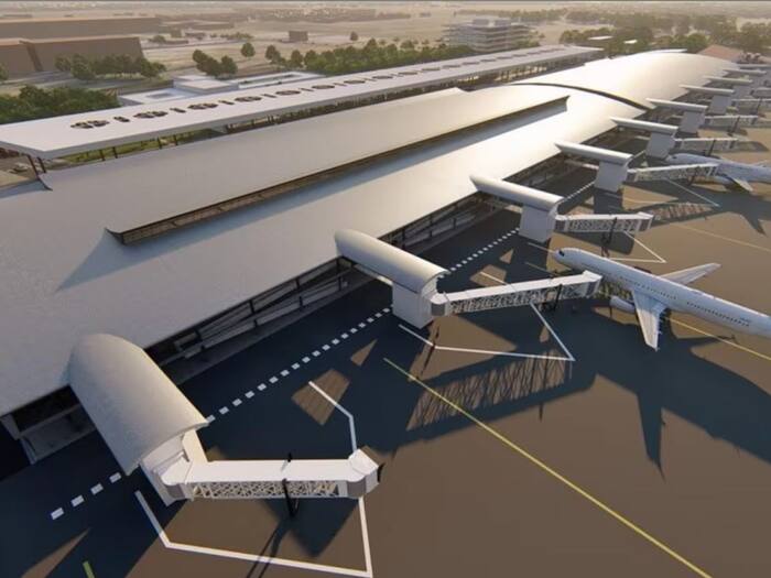 New name of pune airport