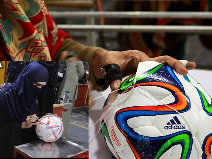 Pakistan Football