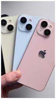 iPhone 14 gets a massive discount on Flipkart; details here