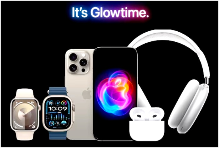 Here You Can Watch Live Streaming Of Apples Special Glowtime Event