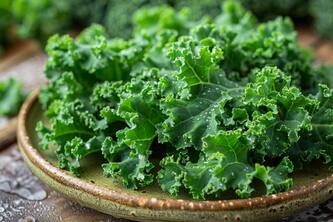 10 Reasons Why Kale Should Be Your Go-To Healthy Choice Today