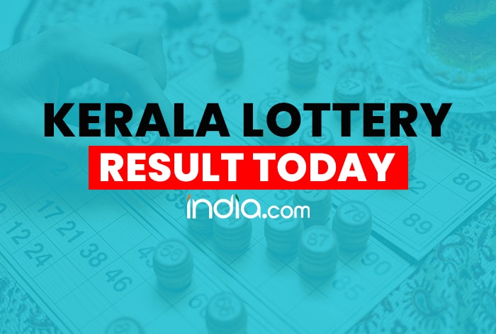 Kerala Lottery result today 13-02-2025(declared): Karunya Plus KN 560 ticket number winner list, agent name