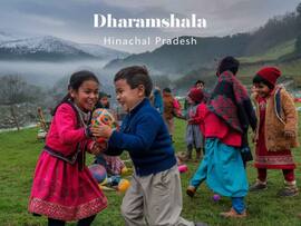 Travel Hassle Free With These Kids Friendly Activities To Explore In Dharamsala Of Himachal Pradesh