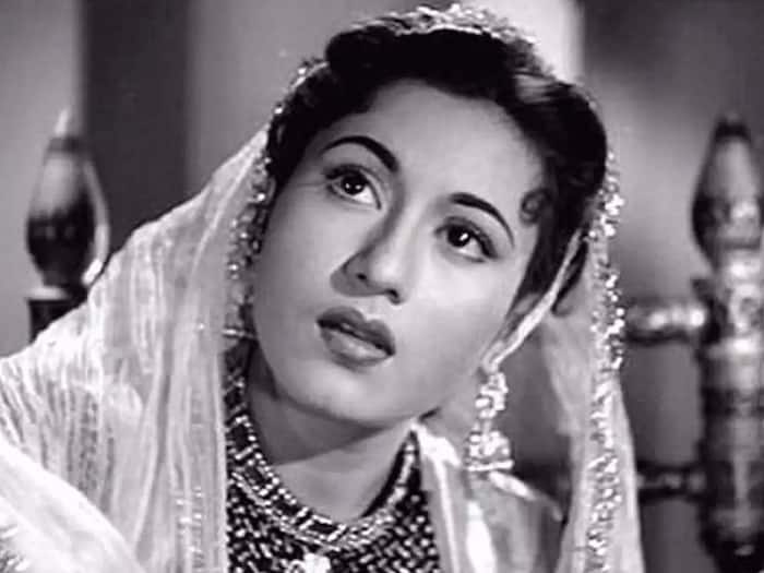 Madhubala marriage