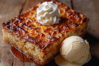 Discover The Secret To Make Malva Pudding In Just 7 Simple Steps