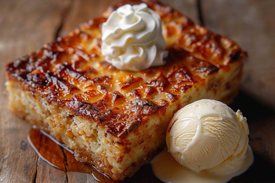 Discover The Secret To Make Malva Pudding In Just 7 Simple Steps