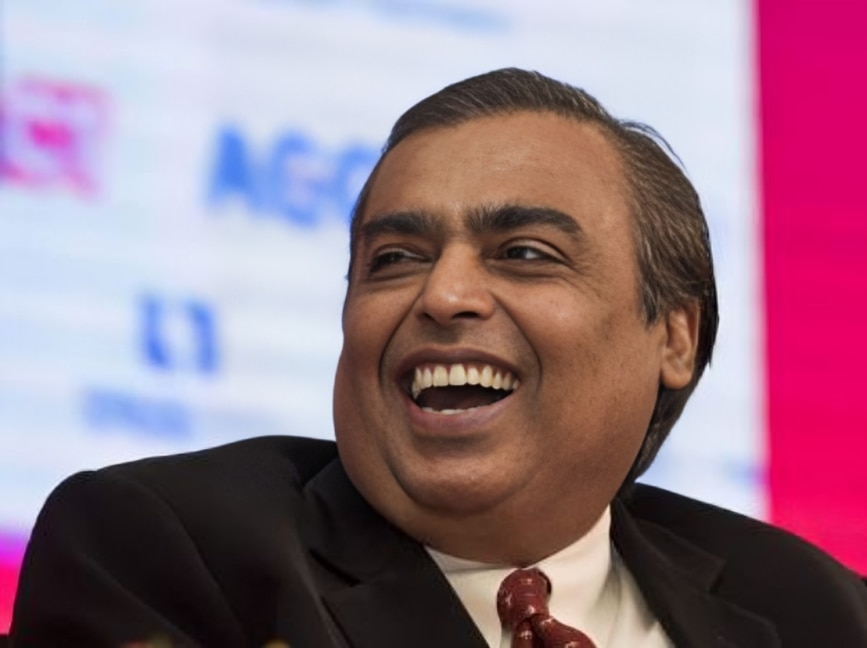 Big move by Mukesh Ambani, Jio launches daily 2GB data, free calling and much more for only Rs…