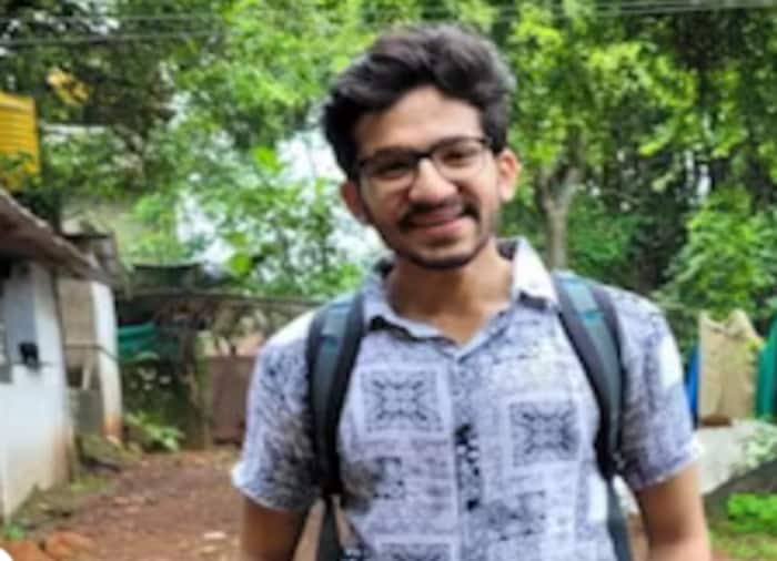 Meet this NEET topper who scored 95.8% in 12th grade; now he is working as..