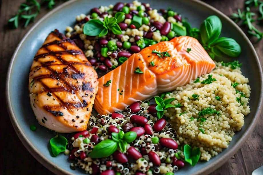 Unveiling 10 Reasons Protein Is Essential For Your Body