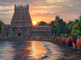 Explore The Richness Of The Spiritual Essence Around Rameswaram With These Places