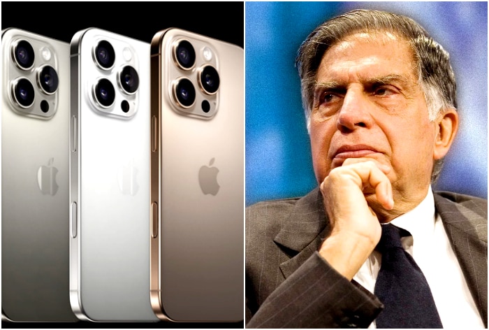 Another masterstroke by Ratan Tata, Apple iPhone 16 now available for discount and within 10 minutes on….