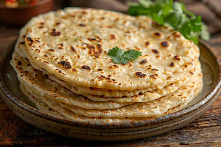 8 Reasons Excessive Roti Consumption May Be Harmful