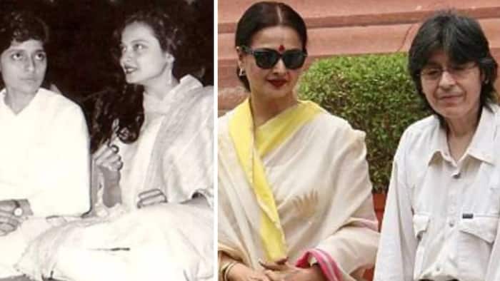Rekha Farzana pics