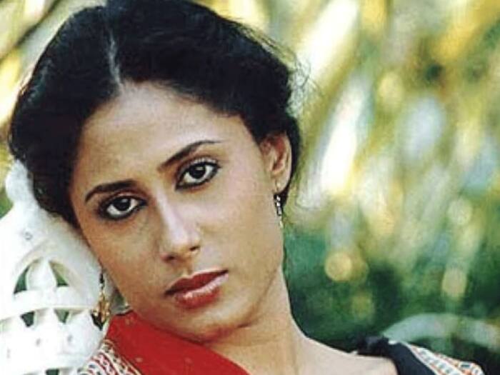 Smita patil