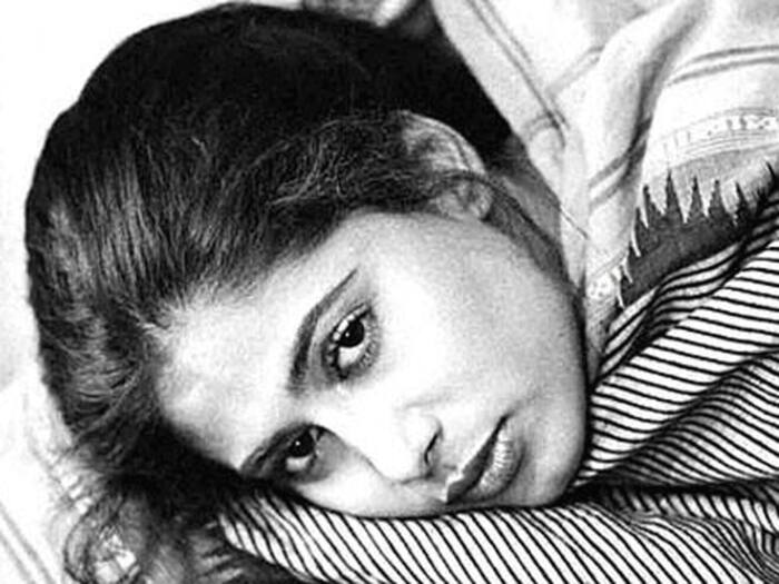 Smita patil and hindi cinema