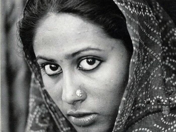 Smita patil talk about wome