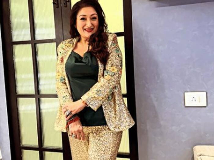 Sunita ahuja converted chri