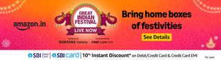 Best Deals Across Electronics, Fashion, and Home at Amazon Great Indian Festival 2024